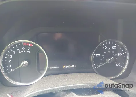 2019 Ford F-250 Lariat z USA, uszkodzony, nr VIN 1FT7W2B68KEE52200